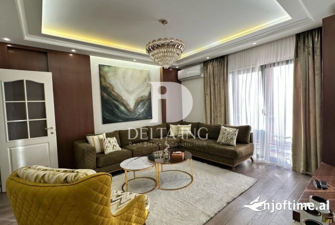 Shtepi me qera 2+1 ne Tirane - 1,000 Euro