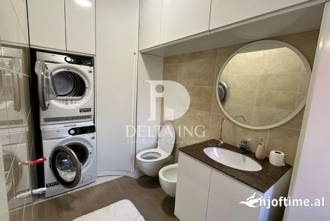 Apartment for rent in Tirana 2+1, Furnished