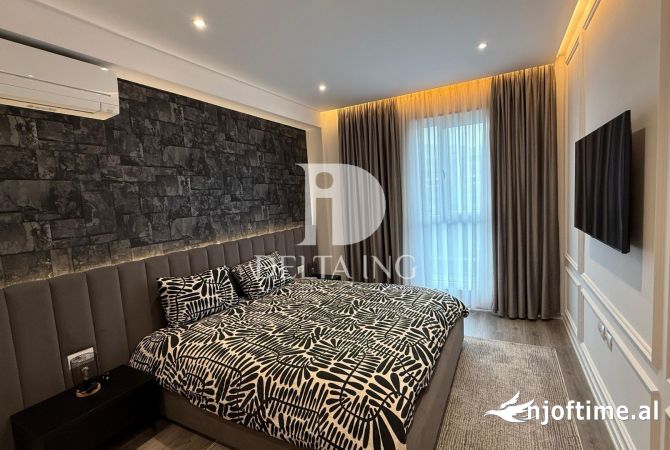 Shtepi me qera 3+1 ne Tirane - 1,450 Euro