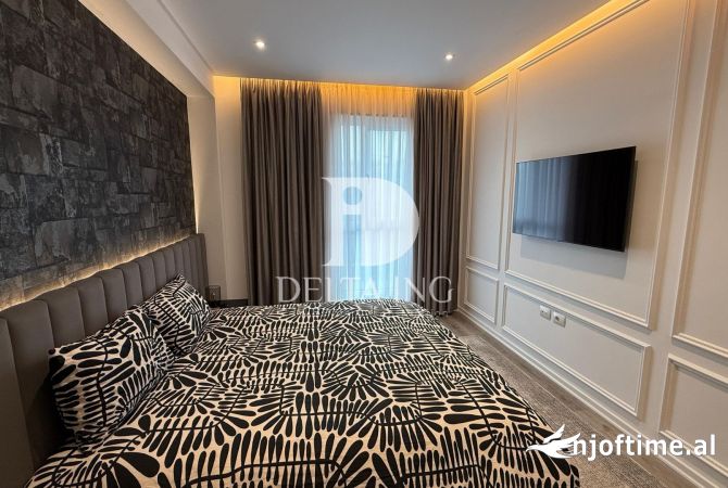 Shtepi me qera 3+1 ne Tirane - 1,450 Euro
