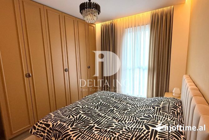 Shtepi me qera 3+1 ne Tirane - 1,450 Euro