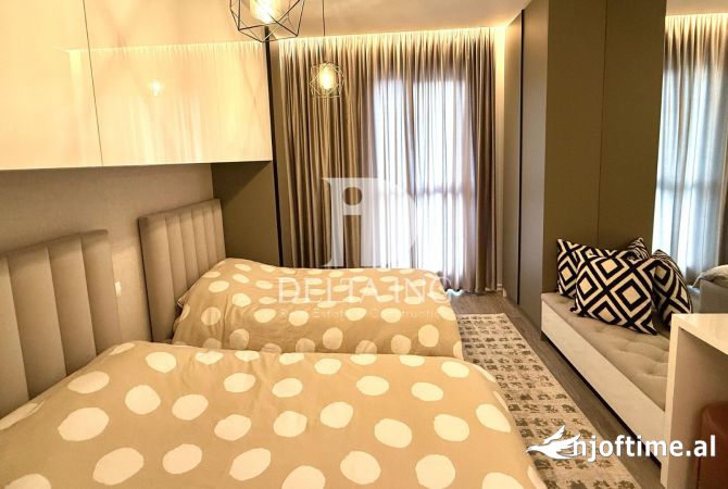 Shtepi me qera Apartament ne Tirane, 3+1, Mobilimi E mobiluar, Pagesa 1,450  Euro.