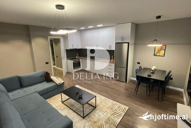Shtepi me qera 1+1 ne Tirane - 600 Euro