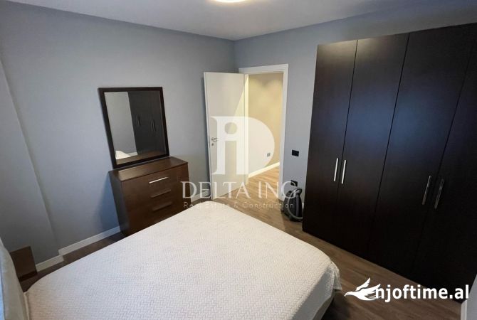 Shtepi me qera 1+1 ne Tirane - 600 Euro