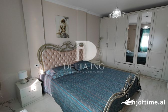 Shtepi me qera Apartament ne Tirane, 2+1, Mobilimi E mobiluar, Pagesa 750  Euro.