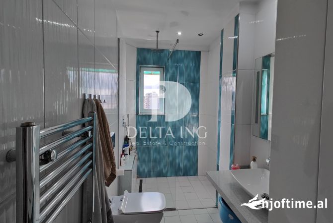 Shtepi me qera Apartament ne Tirane, 2+1, Mobilimi E mobiluar, Pagesa 750  Euro.