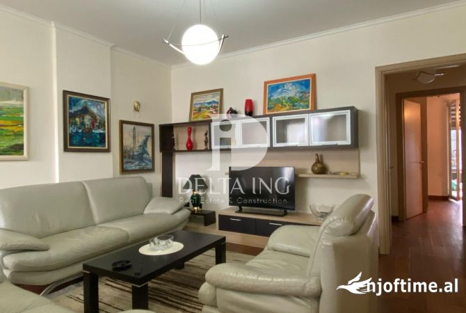 House for Rent 2+1 in Tirana - 1,000 Euro