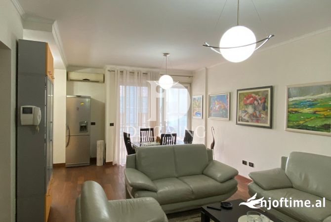 House for Rent 2+1 in Tirana - 1,000 Euro