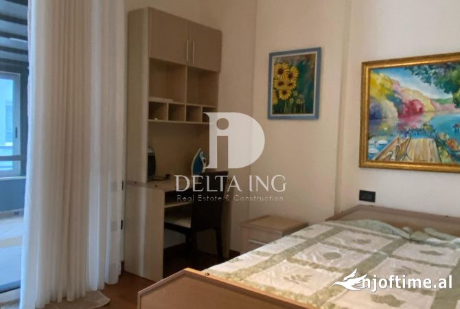 Apartment for rent in Tirana 2+1, Furnished