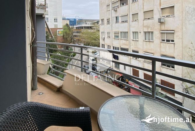 Apartment for rent in Tirana 2+1, Furnished