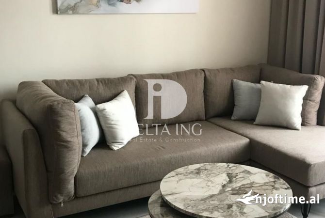 Shtepi me qera 2+1 ne Tirane - 1,200 Euro