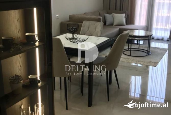 Shtepi me qera 2+1 ne Tirane - 1,200 Euro