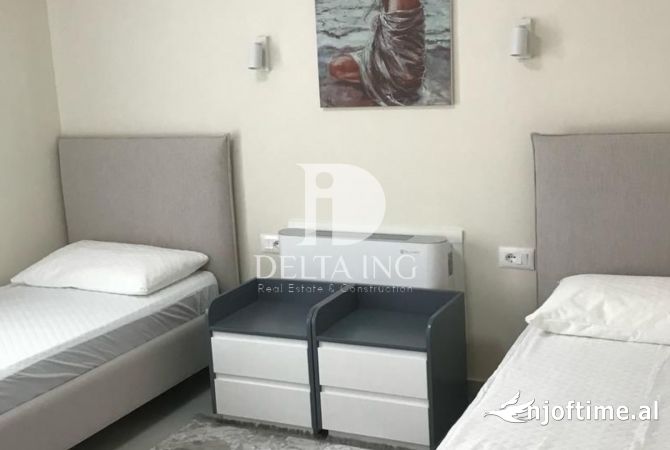 Shtepi me qera Apartament ne Tirane, 2+1, Mobilimi E mobiluar, Pagesa 1,200  Euro.