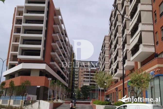 Ambient biznesi me qera 3+1 ne Tirane - 5,950 Euro