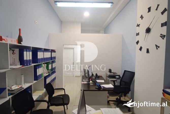 Ambient biznesi ne shitje 3+1 ne Tirane - 130,000 Euro