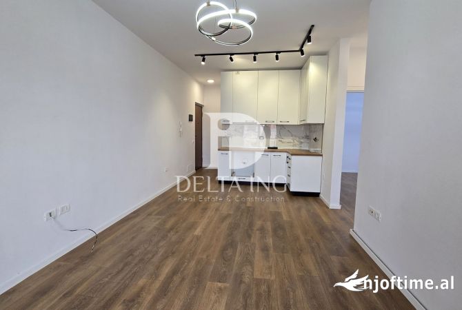 Apartment for sale in Tirana 2+1, Emty