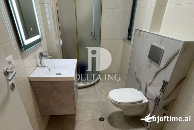 Shtepi ne shitje 1+1 ne Tirane - 135,000 Euro