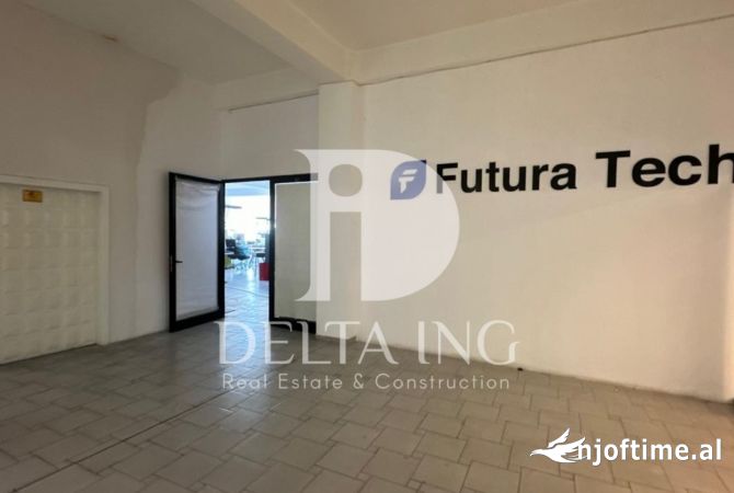 Ambient biznesi me qera 3+1 ne Tirane - 750 Euro