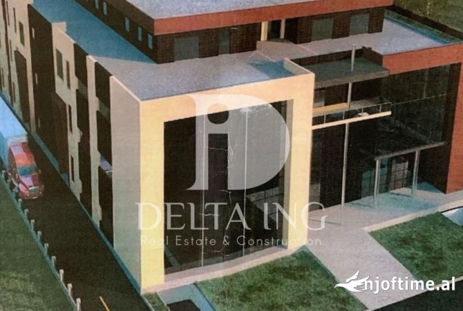 Ambient biznesi me qera 3+1 ne Tirane - 1,050 Euro