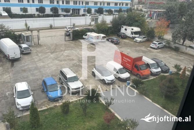 Ambient per Qira ne Ndertesen ZDS – Prane QTU