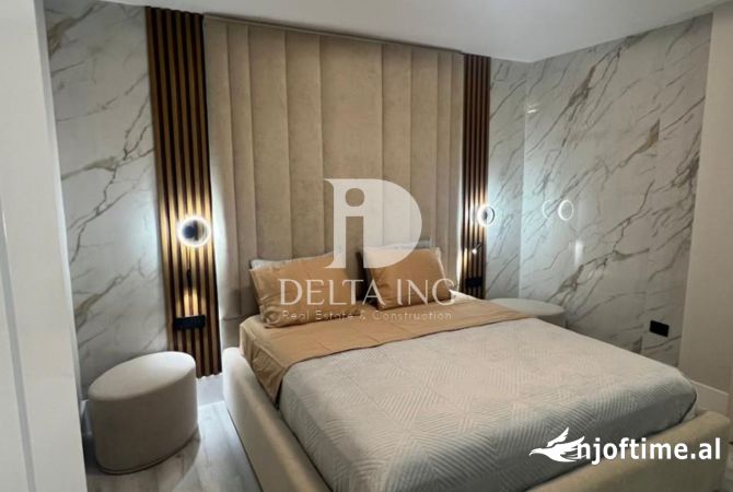 Shtepi me qera 2+1 ne Tirane - 2,000 Euro