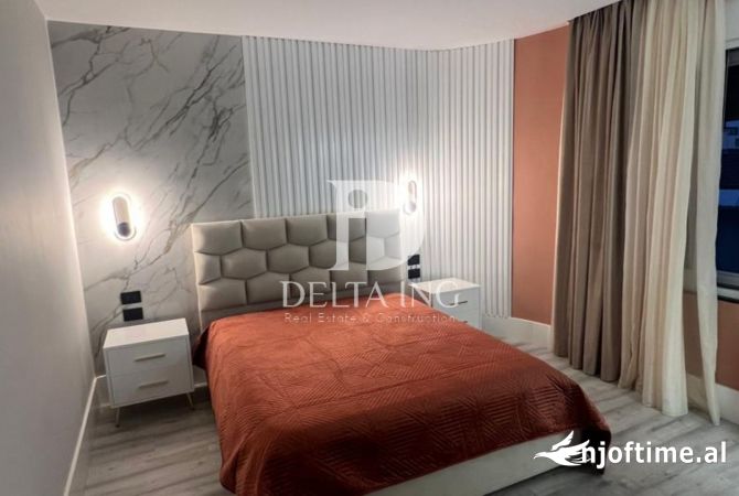 Shtepi me qera 2+1 ne Tirane - 2,000 Euro