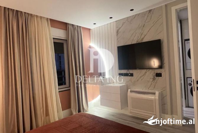 Shtepi me qera Apartament ne Tirane, 2+1, Mobilimi E mobiluar, Pagesa 2,000  Euro.