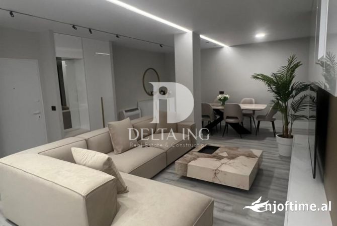 Shtepi me qera Apartament ne Tirane, 2+1, Mobilimi E mobiluar, Pagesa 2,000  Euro.