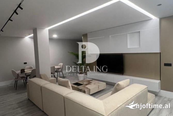 Shtepi me qera Apartament ne Tirane, 2+1, Mobilimi E mobiluar, Pagesa 2,000  Euro.