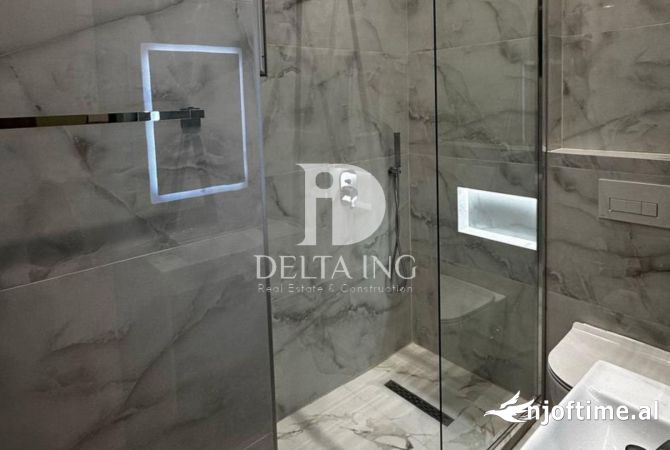 Duplex (2 storey house) for sale in Tirana 1+1, Furnished