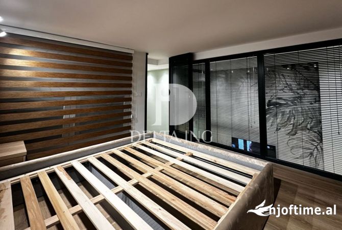 Duplex (2 storey house) for sale in Tirana 1+1, Furnished