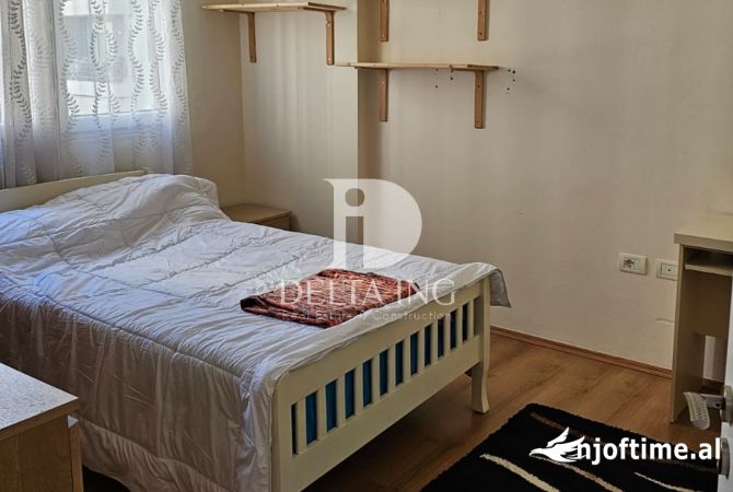Shtepi me qera 2+1 ne Tirane - 600 Euro