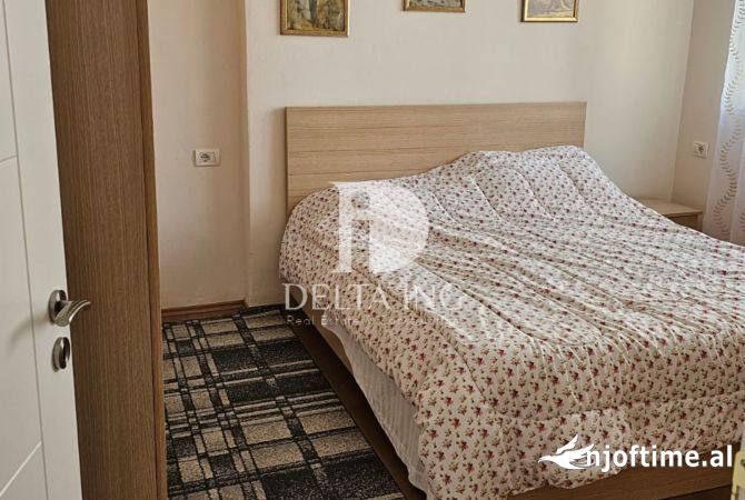 Shtepi me qera 2+1 ne Tirane - 600 Euro