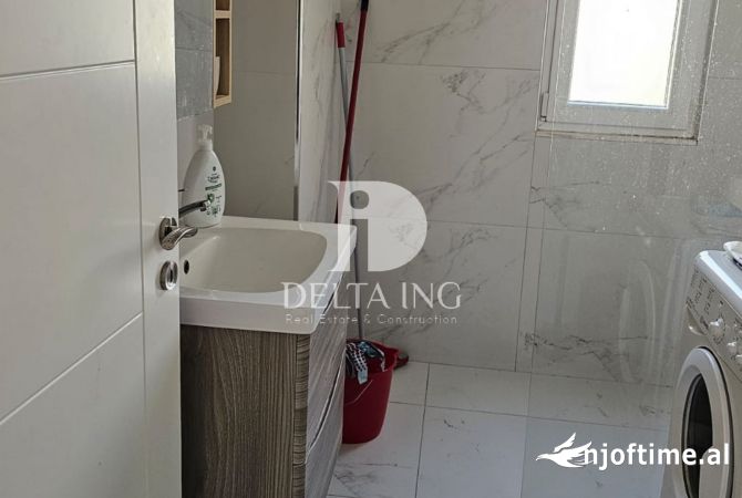 Shtepi me qera 2+1 ne Tirane - 600 Euro