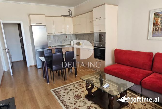 Shtepi me qera Apartament ne Tirane, 2+1, Mobilimi E mobiluar, Pagesa 600  Euro.
