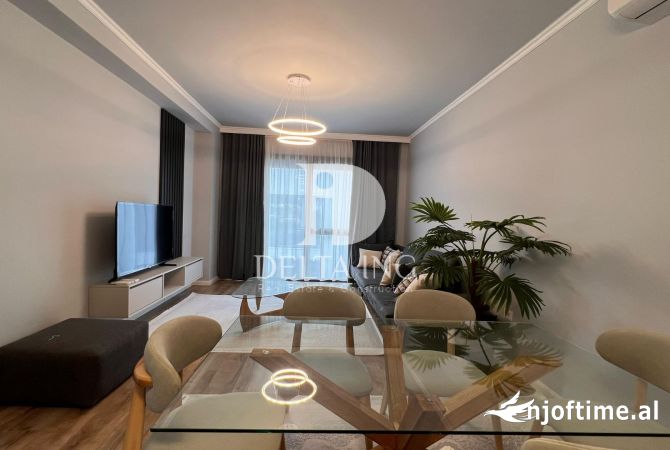 Shtepi me qera 2+1 ne Tirane - 1,500 Euro