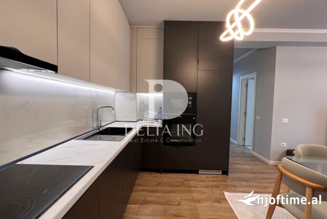 Shtepi me qera 2+1 ne Tirane - 1,500 Euro