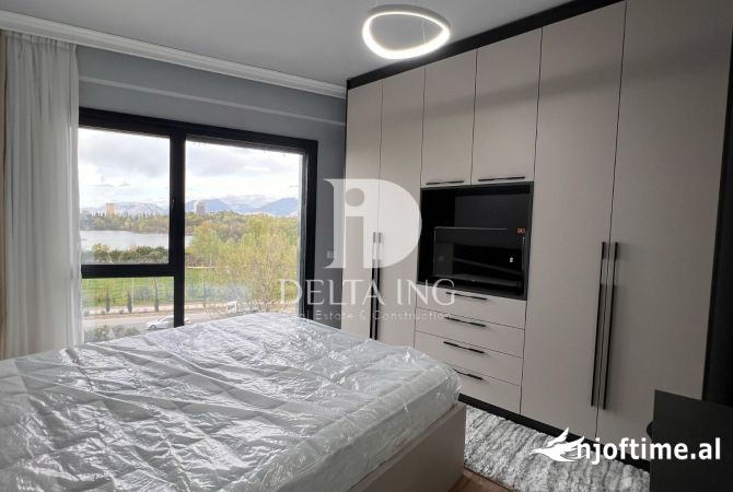 Shtepi me qera Apartament ne Tirane, 2+1, Mobilimi E mobiluar, Pagesa 1,500  Euro.