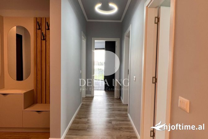 Shtepi me qera Apartament ne Tirane, 2+1, Mobilimi E mobiluar, Pagesa 1,500  Euro.