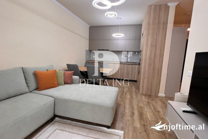 Casa in affitto 1+1 a Tirana - 1,000 Euro