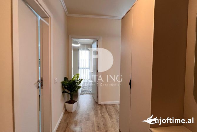 Shtepi me qera Apartament ne Tirane, 1+1, Mobilimi E mobiluar, Pagesa 1,000  Euro.