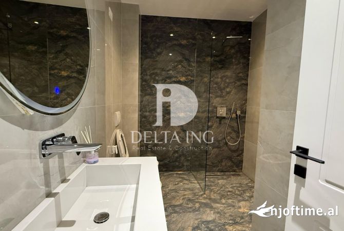 Shtepi me qera Apartament ne Tirane, 1+1, Mobilimi E mobiluar, Pagesa 1,000  Euro.