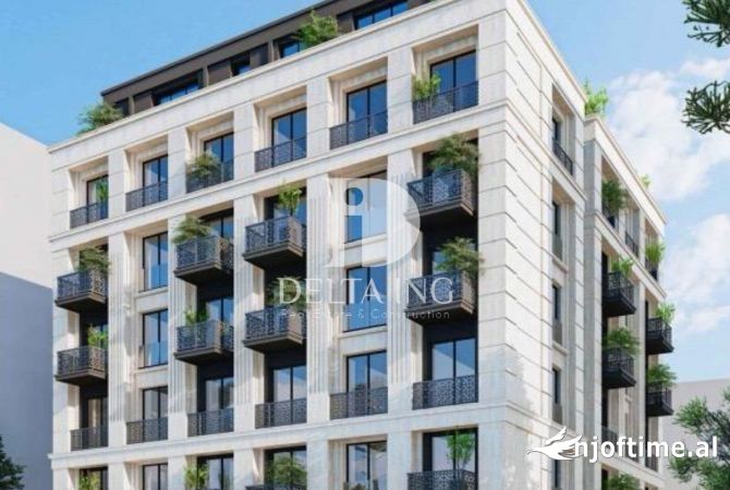Shtepi ne shitje 1+1 ne Durres - 114,800 Euro