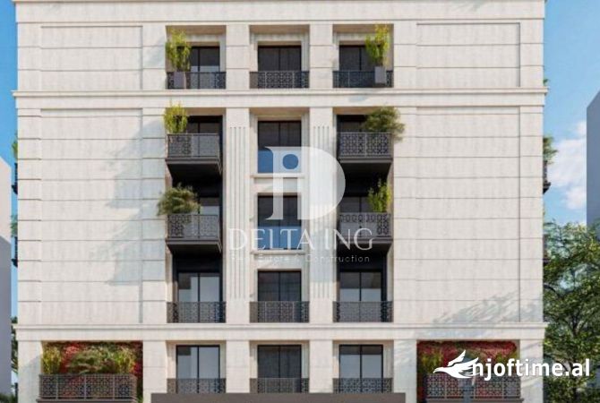 Shtepi ne shitje 1+1 ne Durres - 114,800 Euro