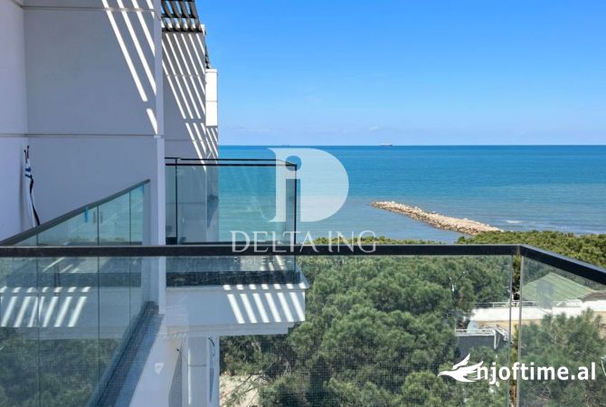 Shtepi ne shitje 1+1 ne Durres - 114,800 Euro