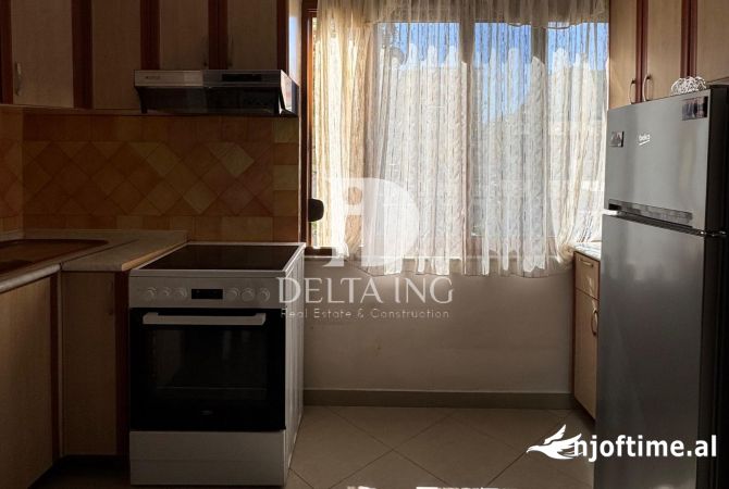 Shtepi me qera 1+1 ne Tirane - 500 Euro