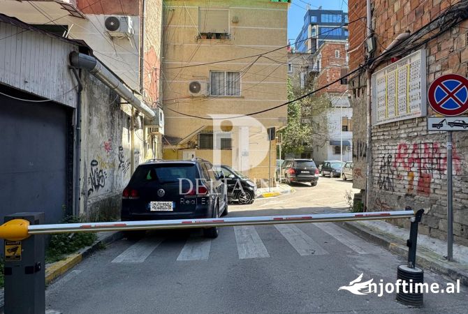 Shtepi me qera Apartament ne Tirane, 1+1, Mobilimi E mobiluar, Pagesa 500  Euro.