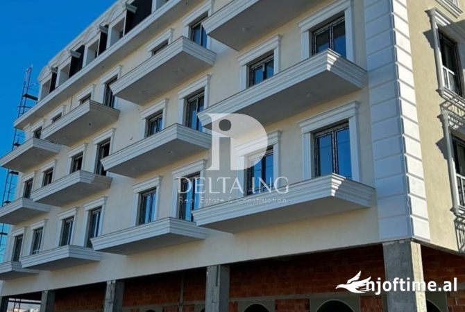House for Sale 1+1 in Tirana - 135,000 Euro