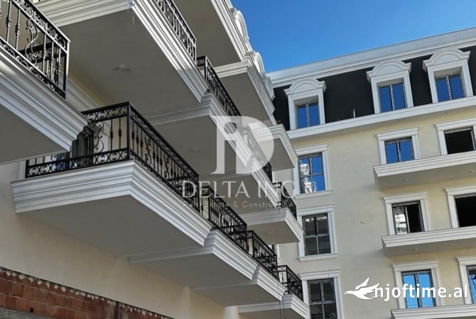 House for Sale 1+1 in Tirana - 135,000 Euro