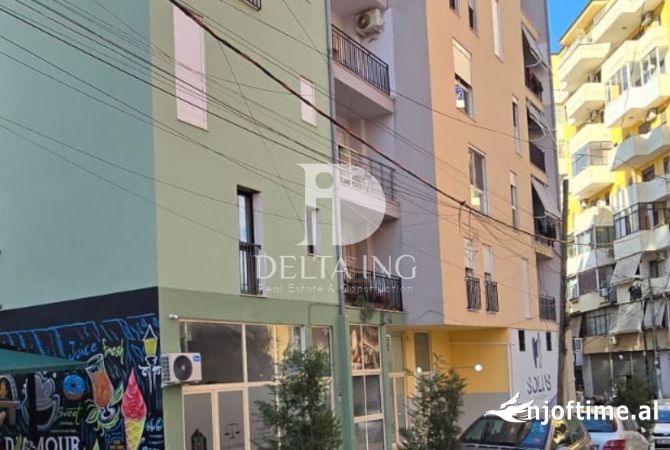 Shtepi ne shitje 1+1 ne Tirane - 120,000 Euro